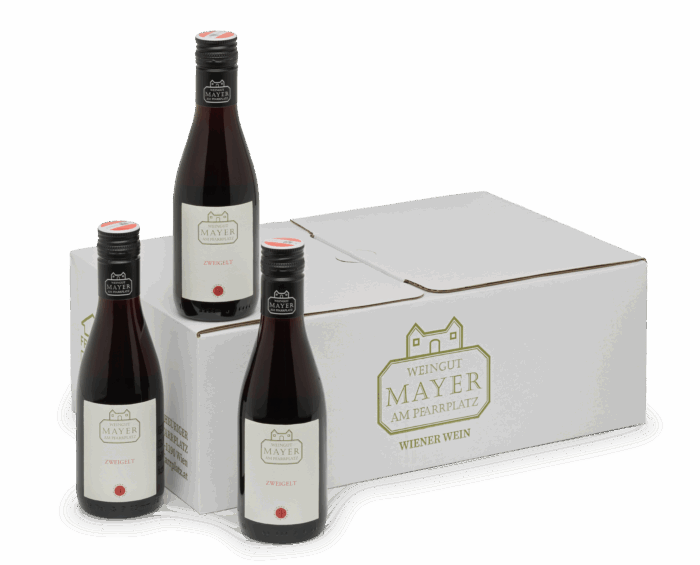 12er-Paket Zweigelt Mini