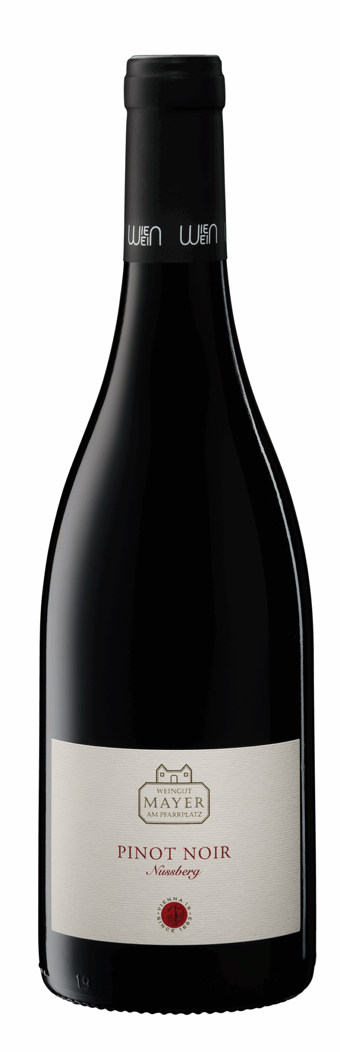 Nussberg Pinot Noir