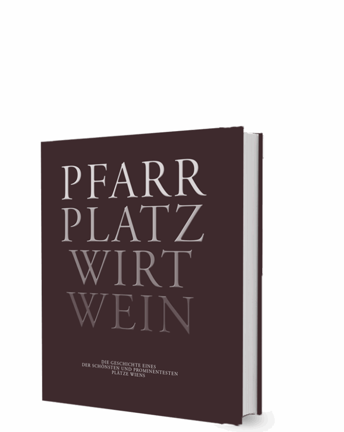 Pfarrplatz Buch