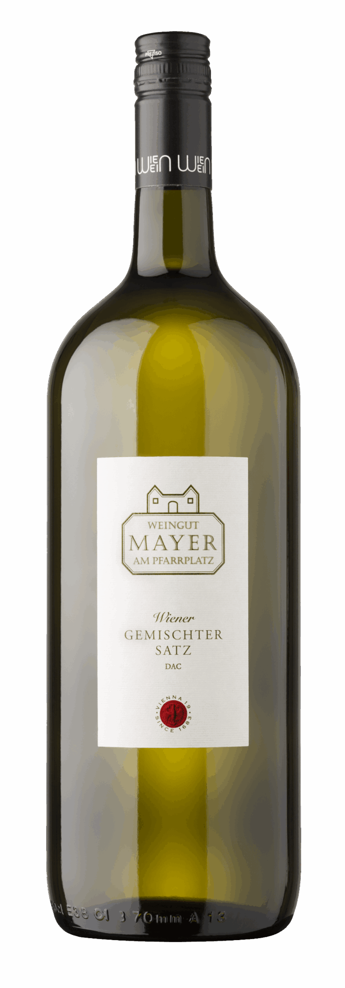Wiener Gemischter Satz DAC Magnum